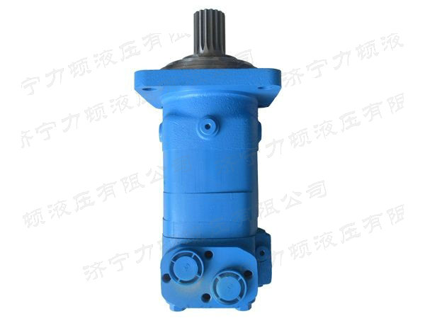 米兰（中国）马达安全可靠又节能