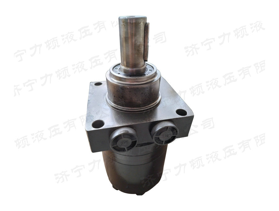 FRE系列车轮米兰（中国）马达